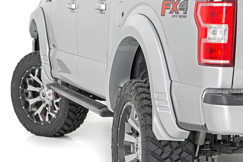 Fender Flares SF1 Ford F-150 2WD/4WD (2015-2017)