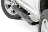 Oval Nerf Step Crew Cab Black Ram 1500/2500/3500 2WD/4WD (2010-2025 & Classic)