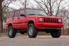 3 Inch Lift Kit Jeep Cherokee XJ (84-01)