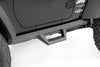 Contoured Drop Steps 2 Door Jeep Wrangler JL 4WD (2018-2025)