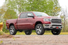 3.5 Inch Lift Kit Ram 1500 2WD/4WD (2019-2026)