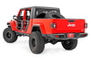 Contoured Drop Steps Jeep Gladiator JT 4WD (2020-2026)