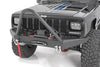 Front Winch Bumper Jeep Cherokee XJ 2WD/4WD (1984-2001)