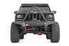 Front Winch Bumper Jeep Cherokee XJ 2WD/4WD (1984-2001)