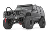 Front Winch Bumper Jeep Cherokee XJ 2WD/4WD (1984-2001)