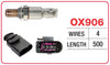 Goss Oxygen Sensor (Pre-catalytic Converter/Manifold)