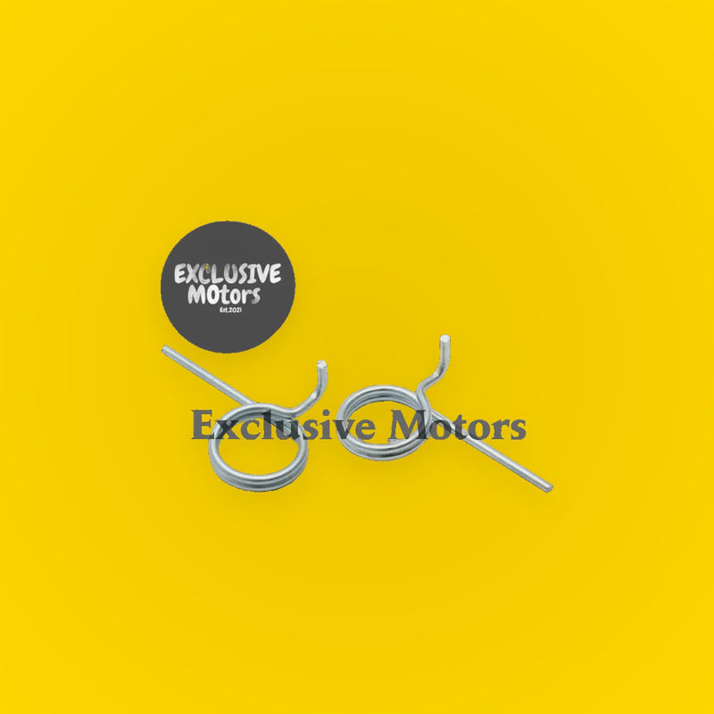 INDICATOR RETURN SPRINGS for HQ HJ HX HZ WB LJ LH LX UC VB VC VH VK VL