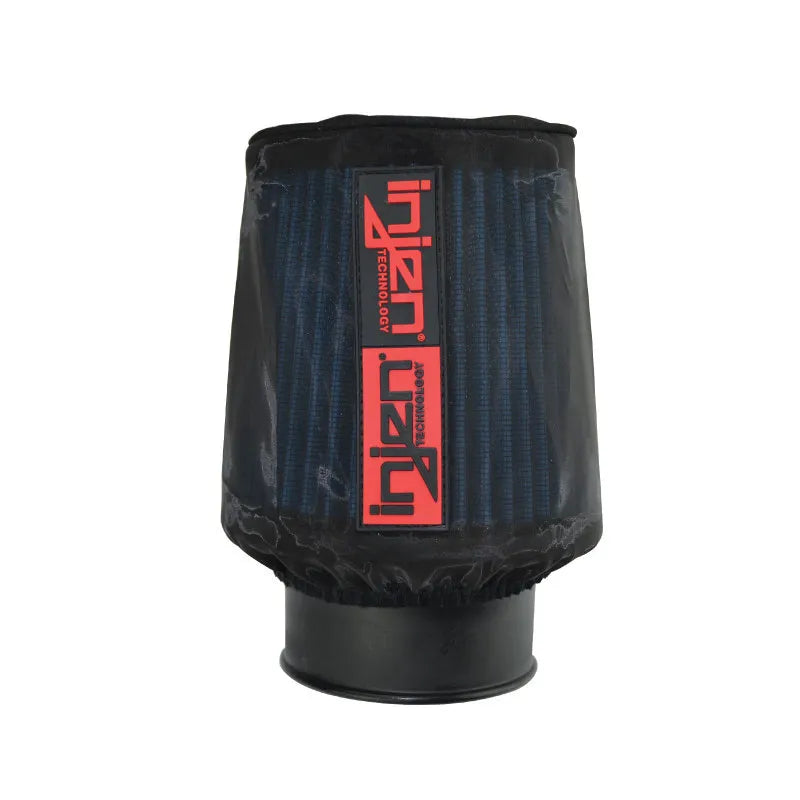 Injen Injen Hydroshield - Black 7in Base x 8in Tall x 5in Top