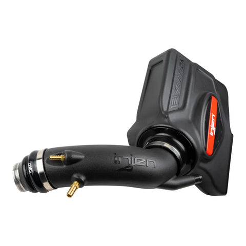Injen Injen 19-22 Hyundai Veloster N 2.0L Turbo Evolution Intake - Dry Filter (image 2)