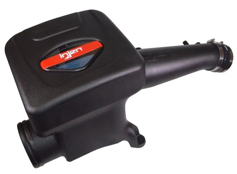 Injen Injen 07-20 Toyota Tundra 5.7L Evolution Intake