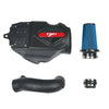 Injen Injen 2018 Jeep Wrangler 3.6L Evolution Air Intake w/Oiled Filter