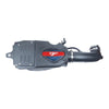 Injen Injen 18-20 Jeep Wrangler JL L4-2.0L Evolution Intake