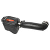 Injen Injen 12-18 Jeep Wrangler JK V6-3.6L Evolution Intake- Oiled