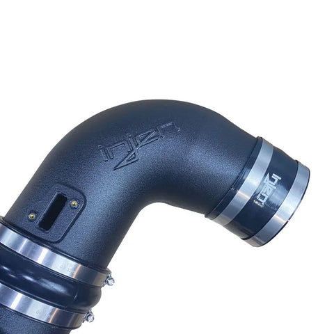 Injen Injen 07-10 GMC Duramax LMM 6.6L Evolution Intake