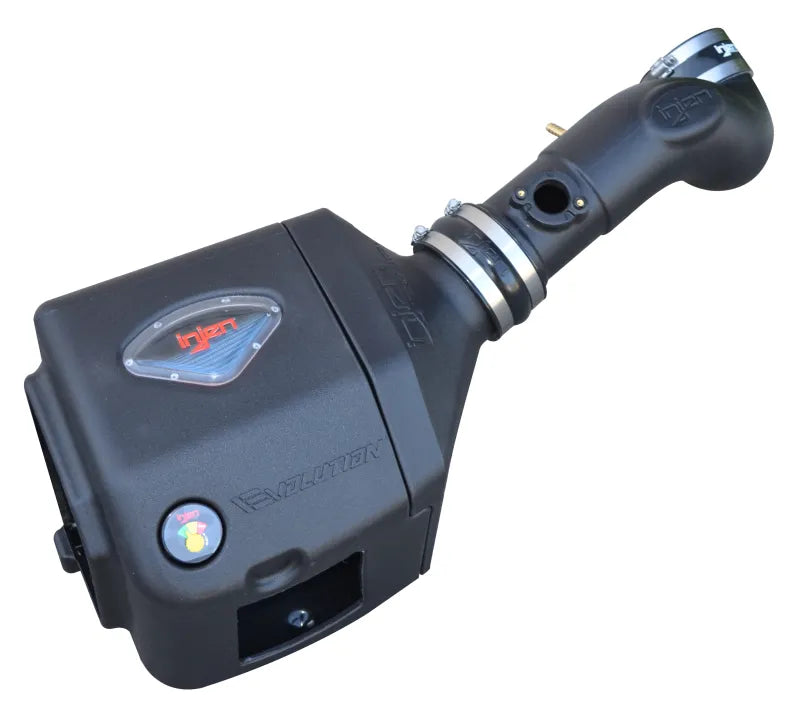 Injen Injen 15-19 Cadillac Escalade V8 6.2L Evolution Air Intake