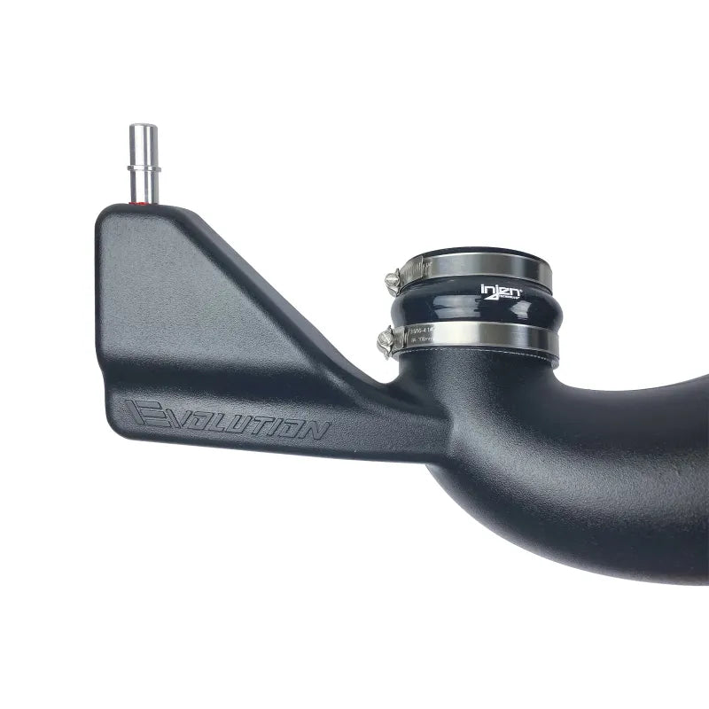 Injen Injen 19-20 Chevrolet Silverado 1500 V8-5.3L Evolution Intake (Oiled)