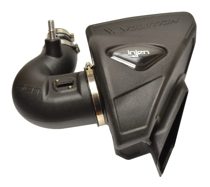 Injen Injen 13-19 Cadillac ATS 2.0L Turbo Evolution Intake
