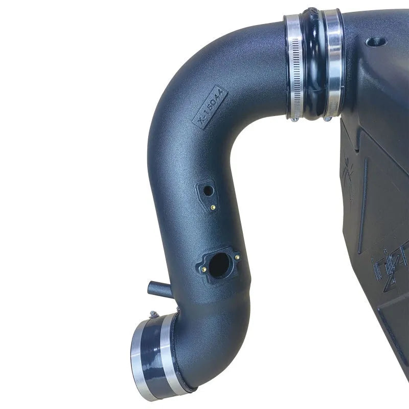 Injen Injen 07.5-09 Dodge Cummins 2500/3500 6.7L Evolution Intake