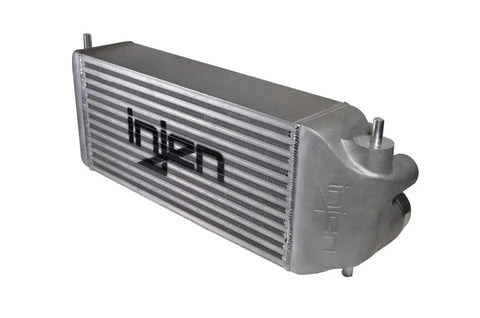 Injen Injen 15-20 Ford F-150 2.7L/3.5L EcoBoost Bar and Plate Front Mount Intercooler — fits Ford F-150 Gen 8