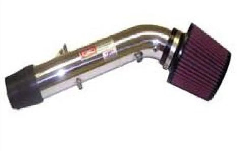 Injen Injen 03-05 Dodge Neon SRT-4 Black Short Ram Intake (Special Order)