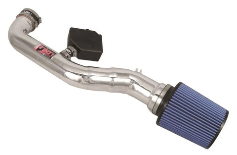 Injen Injen 05-19 Nissan Frontier/Pathfinder 4.0L V6 Polished Power-Flow Short Ram Intake w/ MR Tech — fits Nissan...
