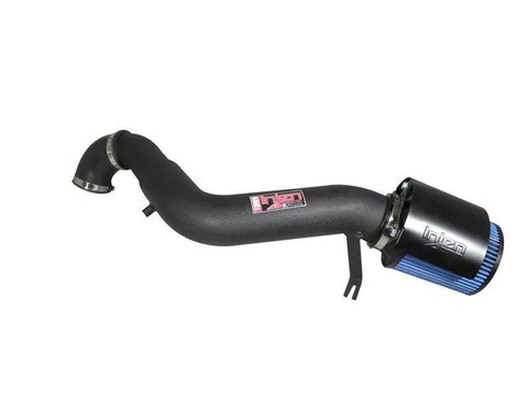Injen Injen 05-10 Grand Cherokee WK Wrinkle Bk Power-Flow Intake w/ MR Tech & Web Nano Fiber Dry Filter — fits Jeep...