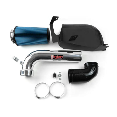 Injen Injen 19-20 Ram 1500 V8-5.7L Polished PF Cold Air Intake System