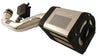 Injen Injen 04-11 Ford Ranger PU 4.0L V6 Wrinkle Blk Short Ram Intake w/ MR Tech/Air Fusion/Heat Shield