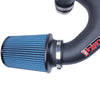 Injen Injen 19-20 Ford Ranger L4 2.3L Turbo Wrinkle Black PF Cold Air Intake