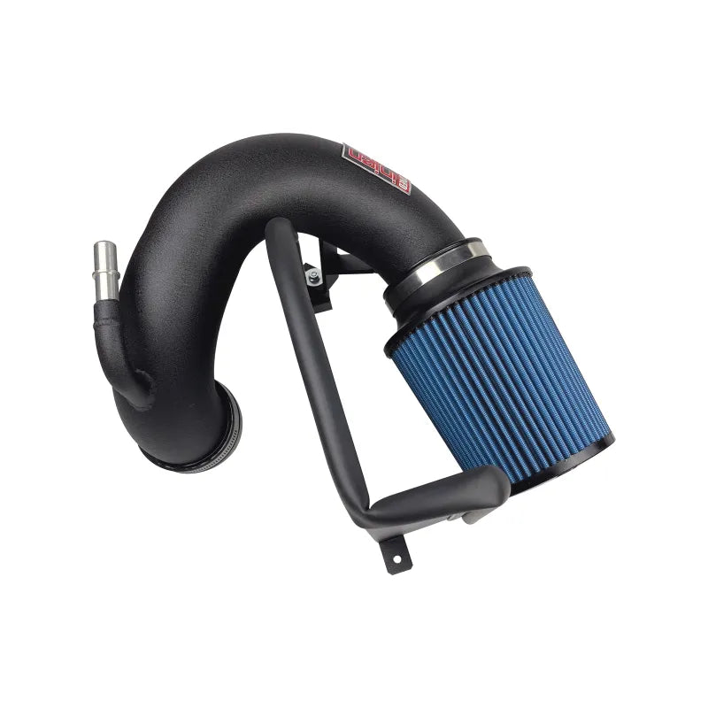 Injen Injen 19-20 Ford Ranger L4 2.3L Turbo Wrinkle Black PF Cold Air Intake