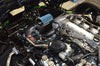 Injen Injen 2015 Polaris Slingshot 2.4L 4 Cyl Black Short Ram Intake w/ Heat Shield