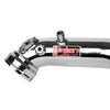 Injen Injen 12-15 BMW 335i (Incl xDrive) (F30/3) L6 3.0L Turbo Polished SES Intercooler Cold Side Pipe