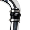 Injen Injen 12-15 BMW 335i (Incl xDrive) (F30/3) L6 3.0L Turbo Polished SES Intercooler Cold Side Pipe