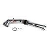 Injen Injen 12-15 BMW 335i (Incl xDrive) (F30/3) L6 3.0L Turbo Polished SES Intercooler Cold Side Pipe