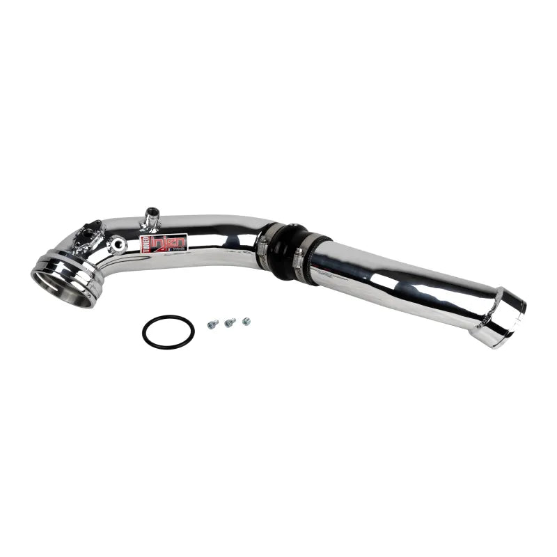 Injen Injen 12-15 BMW 335i (Incl xDrive) (F30/3) L6 3.0L Turbo Polished SES Intercooler Cold Side Pipe