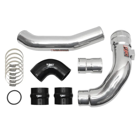 Injen Injen 17-22 Ford F250/F/350/F-450/F-550 V8-6.7L Turbo Diesel Polished Intercooler Piping Kit