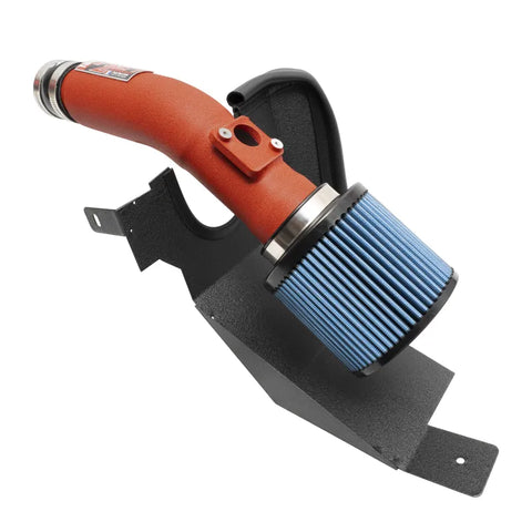 Injen Injen 16-21 Honda Civic 1.5L 4 Cyl. Wrinkle Red Short Ram Intake