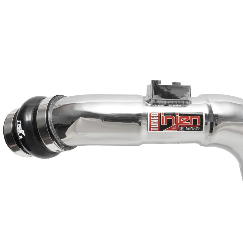 Injen Injen 22-23 Honda Civic/Civic Si 1.5L 4 Cyl. Polished Cold Air Intake