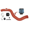 Injen Injen 22-23 Honda Civic Si L4 1.5L Turbo SP Short Ram Intake - Wrinkle Red
