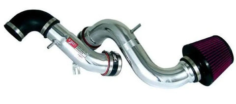 Injen Injen 13 Infiniti FX37 3.7L V6 Twin Polished Short Ram Intake w/MR Tech
