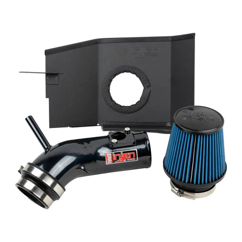 Injen Injen 18-22 Toyota Camry L4-2.5L SP Short Ram Intake System