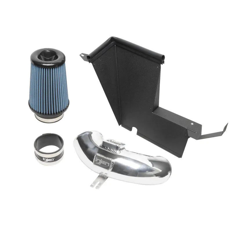 Injen Injen 21-22 Toyota Supra 2.0L 4 Cyl. SP Short Ram Air Intake System - Polished