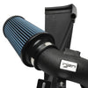 Injen Injen 21-22 Toyota Supra 2.0L 4 Cyl. SP Short Ram Air Intake System - Wrinkle Black