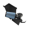 Injen Injen 21-22 Toyota Supra 2.0L 4 Cyl. SP Short Ram Air Intake System - Wrinkle Black