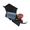 Injen Injen 21-22 Toyota Supra 2.0L 4 Cyl. SP Short Ram Air Intake System - Wrinkle Red