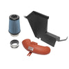 Injen Injen 21-22 Toyota Supra 2.0L 4 Cyl. SP Short Ram Air Intake System - Wrinkle Red