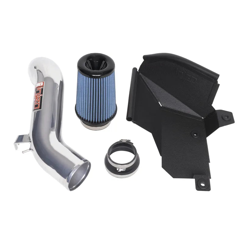 Injen Injen 2022+ Volkswagen GTI (MK8) L4-2.0L Turbo SP Aluminum Series Air Intake System - Polished
