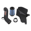 Injen Injen 2022+ Volkswagen GTI (MK8) L4-2.0L Turbo SP Aluminum Series Air Intake System - Wrinkle Black