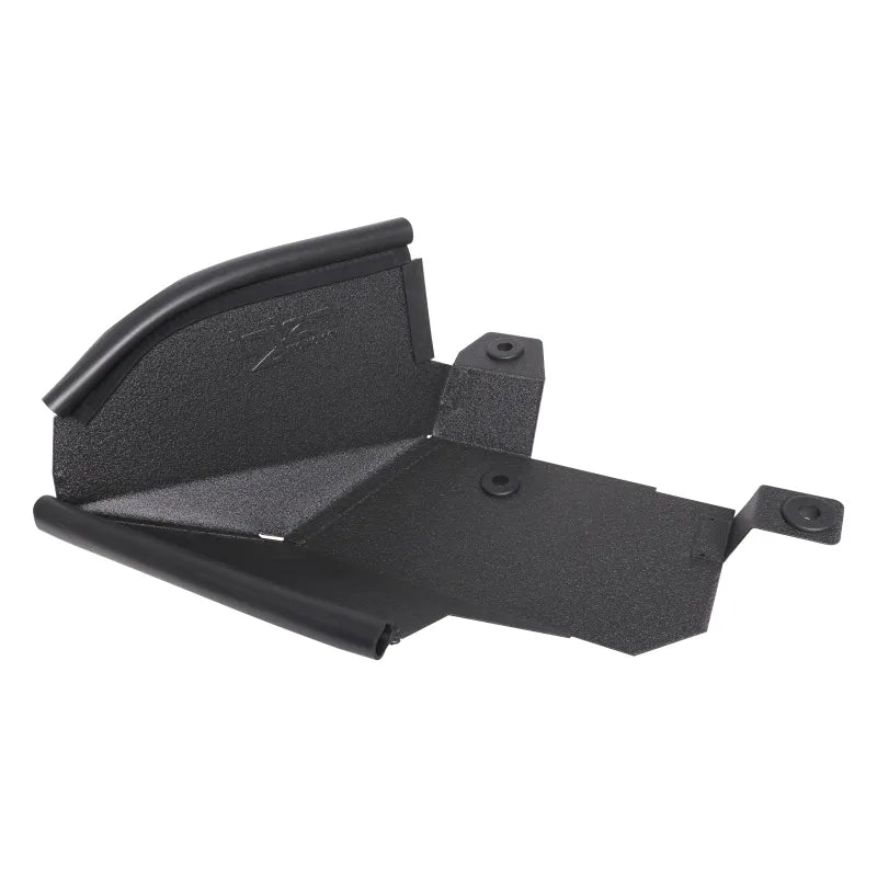 Injen Injen 2022+ Volkswagen GTI (MK8) L4-2.0L Turbo SP Aluminum Series Air Intake System - Wrinkle Black