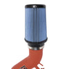 Injen Injen 2022+ Volkswagen GTI (MK8) L4-2.0L Turbo SP Aluminum Series Air Intake System - Wrinkle Red